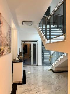 Apartments Paris - Donji Štoj - 8