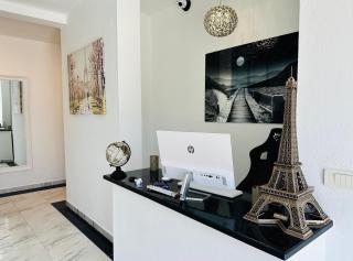 Apartments Paris - Donji Štoj - 9