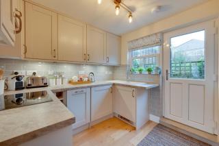 Munton Cottage - Crakehall - 9