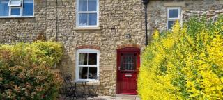 Munton Cottage - 0