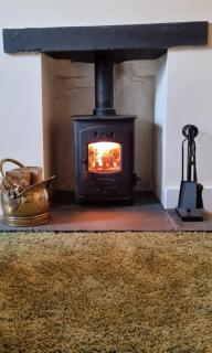 Munton Cottage - Crakehall - 5