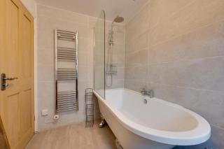 Munton Cottage - Crakehall - 4