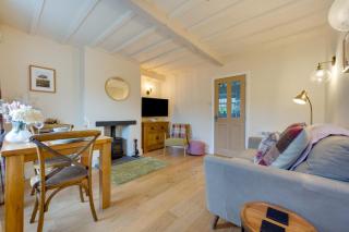Munton Cottage - Crakehall - 3