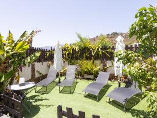 Live Candelaria Araya Muy mia - 6