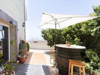 Live Candelaria Araya Muy mia - 3