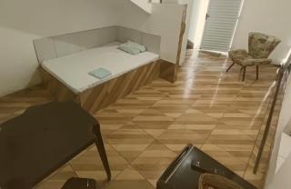 Apartamentos Mobiliados - UFRPE-UABJ - Belo Jardim - 5