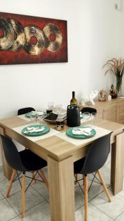 Nauplie apartments - 1