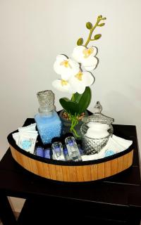 Nauplie apartments - 1