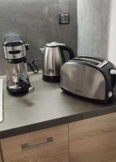 Nauplie apartments - 4