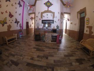 Hospedaje La Mexicana - Guadalajara - 5