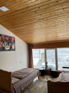 Nadia Guesthouse - 7