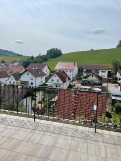 REHBLICK Ferienwohnung - - 9