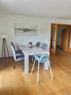 REHBLICK Ferienwohnung - - 6