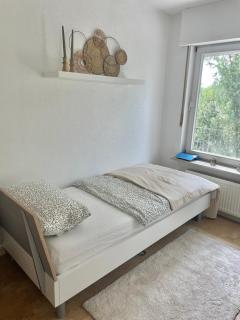 REHBLICK Ferienwohnung - - 4