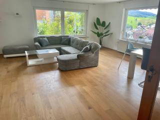 REHBLICK Ferienwohnung - 6
