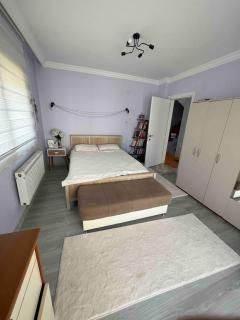 A comfortable villa with pool in Cesme VillaAtasoy - 8