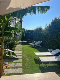 A comfortable villa with pool in Cesme VillaAtasoy - Reisdere - 3