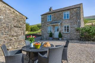 Mill House Cottage - 0