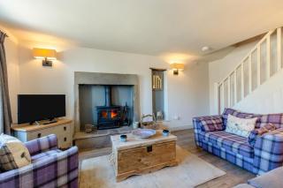 Mill House Cottage - 6