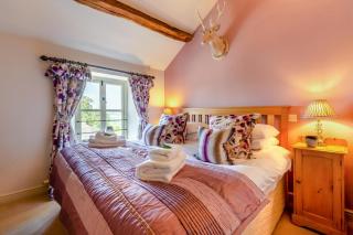 Mill House Cottage - Middleton - 1