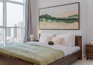 Lux JVT Resort Pools Spa Gym Kids Play - 0