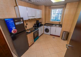 Lux JVT Resort Pools Spa Gym Kids Play - 5