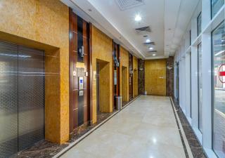 Lux JVT Resort Pools Spa Gym Kids Play - 3