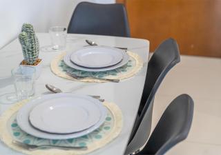 Lux JVT Resort Pools Spa Gym Kids Play - 2