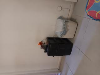 Quarto compartilhado Ipanema - 4