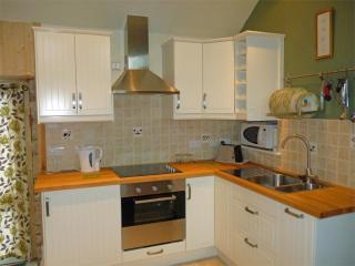 1 bed in Kilmory CA344 - Kilmory - 4