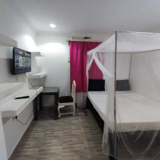 CRYSTAL HOMES Air BnB - Mumias - 3