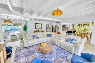 Steps to Beach Heated Pool Kiwi Key Residences - 9