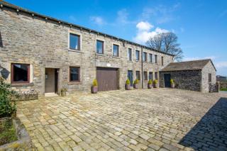 Weavers Cottage - Cowling - 0