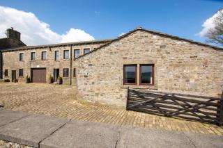 Weavers Cottage - Cowling - 4