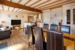 Weavers Cottage - Cowling - 6