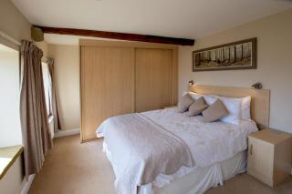 Weavers Cottage - Cowling - 2