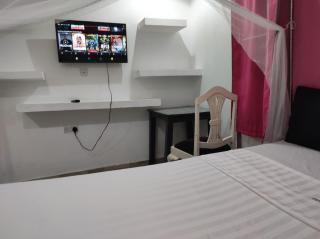 CRYSTAL HOMES Air BnB - Mumias - 2