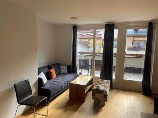 Appartement Cocoon 24 - Ischgl - 1