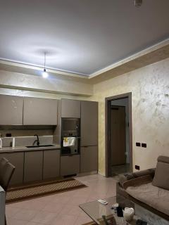 Serenity Apartment - 2