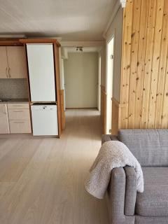 apartment calm and sunny area - 2