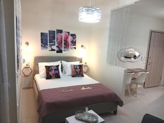 D&B Sweet Suite - Ioannina - 9