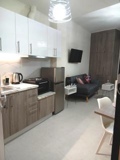 D&B Sweet Suite - Ioannina - 3