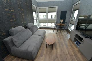 Apartamenty Studio Nova 1 Szczecin - 7