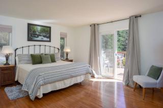Family Fun, Private, Close To Trails, Beaches - Olga - 7