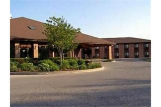 Capital O Amerihost Inn and Suites Fulton Hwy 54 MO - Fulton - 0