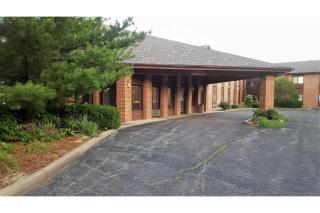 Capital O Amerihost Inn and Suites Fulton Hwy 54 MO - Fulton - 4