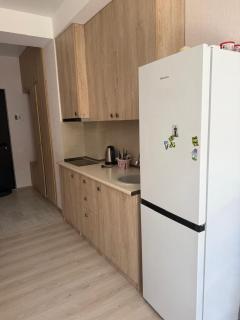 Didveli Residence Apartment - 8