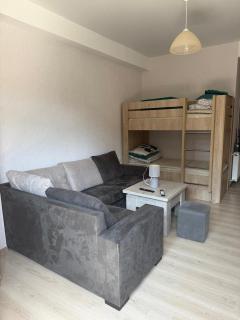 Didveli Residence Apartment - 6