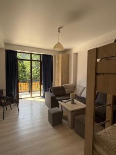 Didveli Residence Apartment - 3