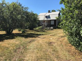 Large house in rosenfors near Borgholm for rent - Borgholm - 0
